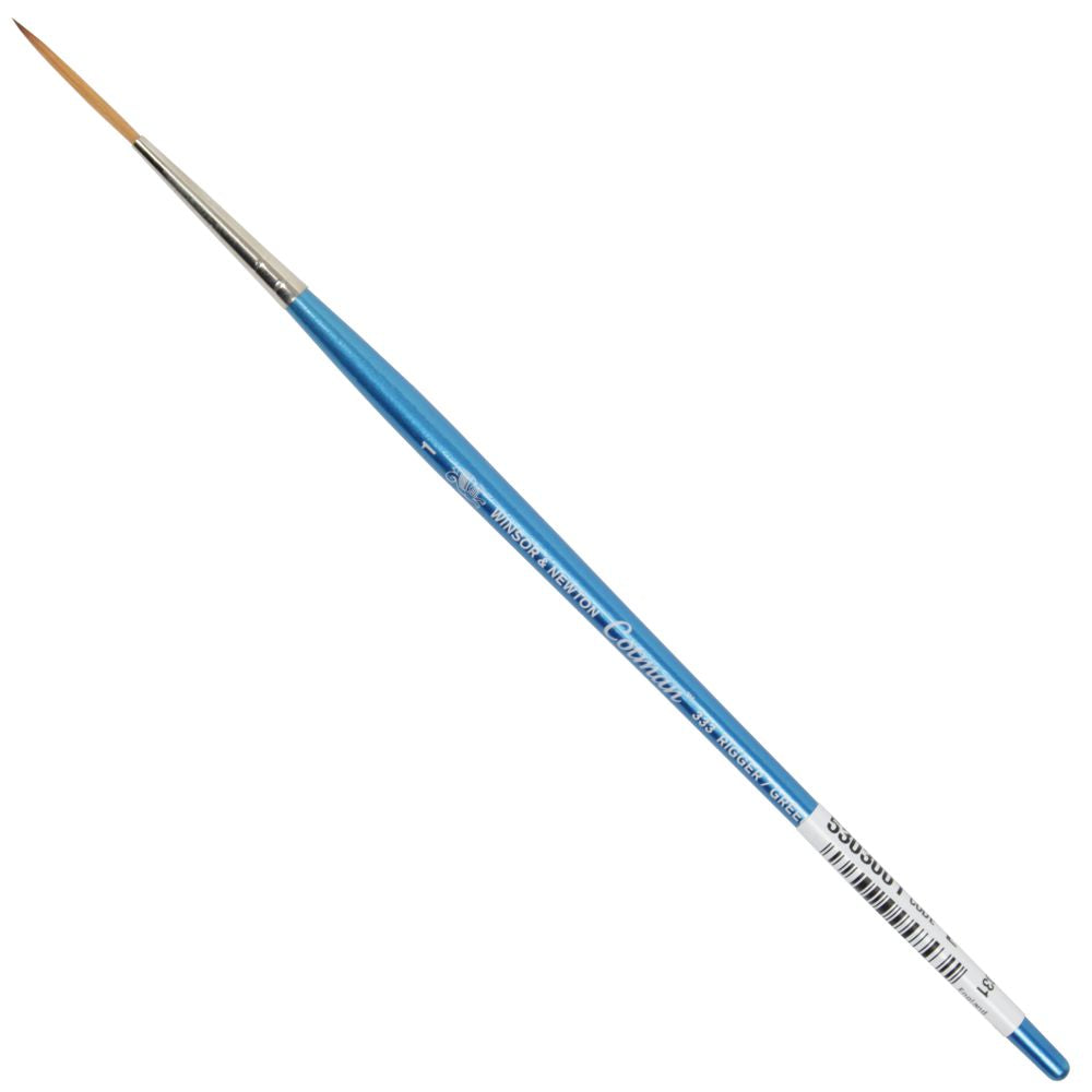 Pincel Cotman Winsor & Newton Filete 333 1